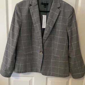 New Ann Taylor Blazer